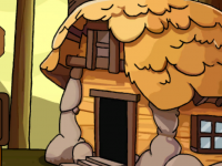 Release The Bison From Cage