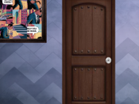 Easy Room Escape 284