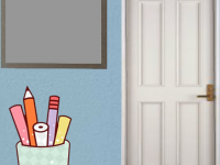 School Boy Great Escape