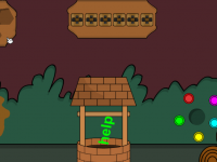 Rescue The Small Boy From Well