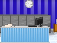 Sneaky Escapes Episode 1