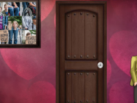 Easy Room Escape 285