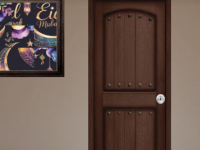 Eid Mubarak Escape 4