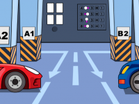 Find The Travel Bag From Mall