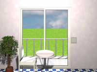 Escape Challenge 243