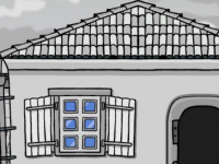 Release The Hen From Cage