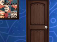 Easy Room Escape 289