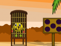 Escape The Yellow Smiley