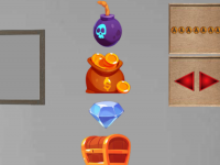 Mastermind Heist Escape