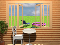 Escape Challenge 244