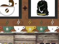 Find The Special Teapot