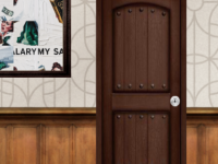 Kids Room Escape 320