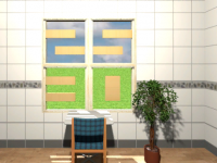 Escape Challenge 245