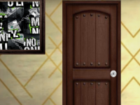 Easy Room Escape 296