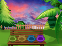 White Pigeon Family Rescue