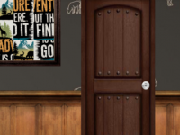 Rescue The Tribal Man Escape