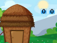 Mouse Mansion Rescue