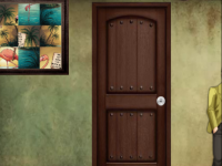 Easy Room Escape 298