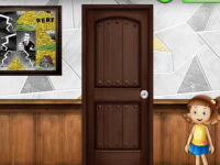 Kids Room Escape 323