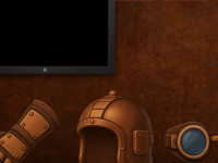 Find The Missing Gear