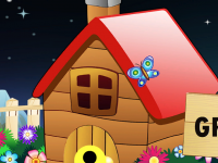 Humorous Monkey Escape