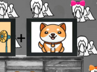 Find The Adorable Dog Ginger