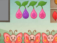 Butterfly Dreams Escape The Meadow