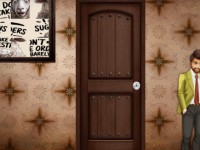 Easy Room Escape 300