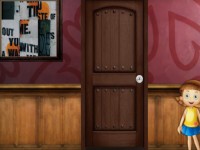 Kids Room Escape 325