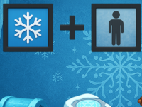 Frozen Heir The Glacier Palace