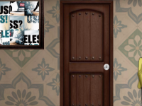 Easy Room Escape 303