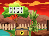 Turn The Parrot In To The Queen