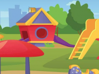 Parents Searching Gold Chain