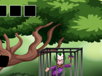 G2M Clown Escape