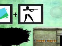 Find Sleepy Man Hames