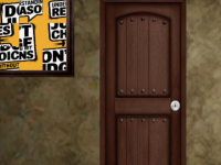 Easy Room Escape 305