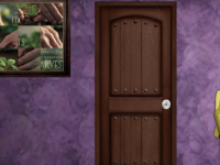 Easy Room Escape 306