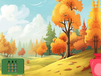 Recovery The Cursed Girl