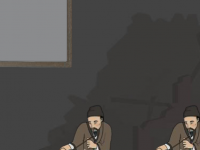 Find Ancient Medicine Man