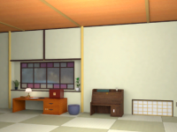 Auspicious Room