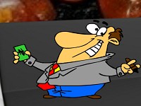 Sniffmouse Real World Escape 108 Amber Reborn