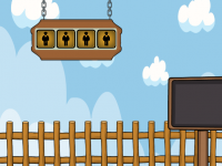 Rescue The Child From The Locked Room