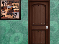 Easy Room Escape 310