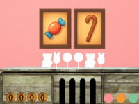 Find The Sugar Sprite