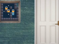 Magical Enchanted Room Escape