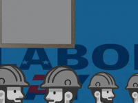 Labor Day Room Escape