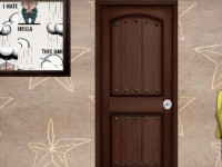 Easy Room Escape 313