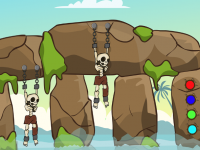 Thrift Pirate Escape