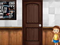 Kids Room Escape 339