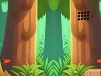 Riya Seeking Her Pet